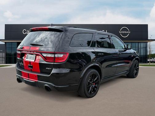 2019 Dodge Durango SRT
