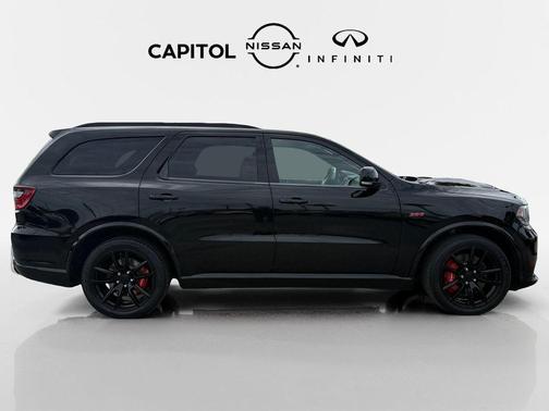 2019 Dodge Durango SRT