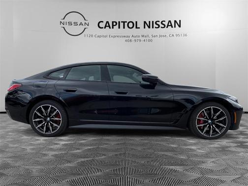 2022 BMW 430 Gran Coupe i