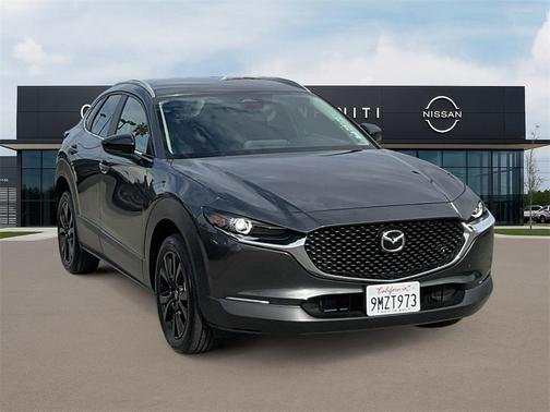 2024 Mazda CX-30 Select