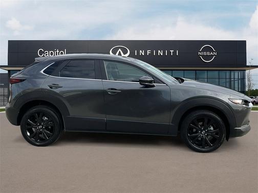 2024 Mazda CX-30 Select