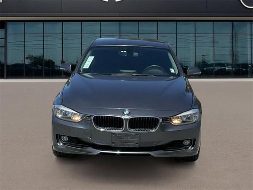 2014 BMW 328 i