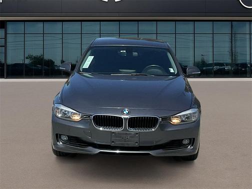 2014 BMW 328 i