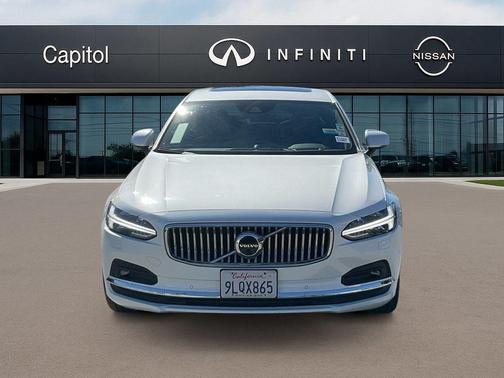 2021 Volvo S90 T6 Inscription