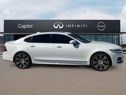 2021 Volvo S90 T6 Inscription