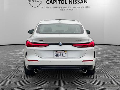 2024 BMW 228 Gran Coupe i xDrive