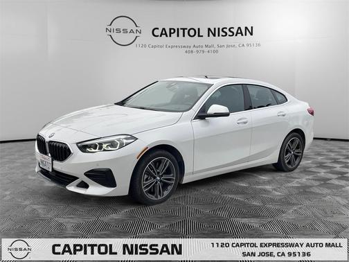2024 BMW 228 Gran Coupe i xDrive