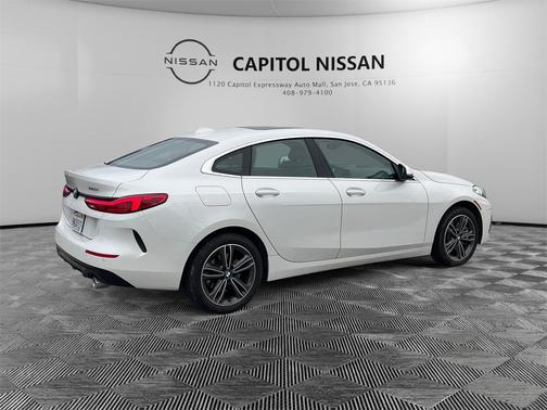 2024 BMW 228 Gran Coupe i xDrive