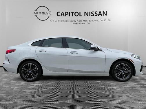 2024 BMW 228 Gran Coupe i xDrive