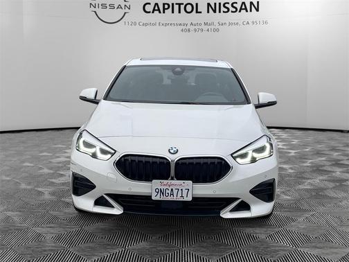 2024 BMW 228 Gran Coupe i xDrive