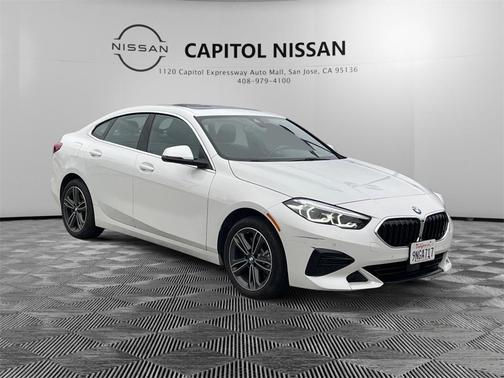 2024 BMW 228 Gran Coupe i xDrive