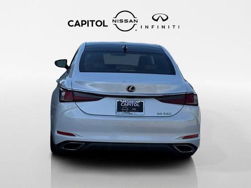 2019 Lexus ES 350 350