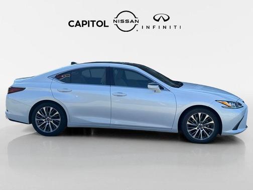 2019 Lexus ES 350 350