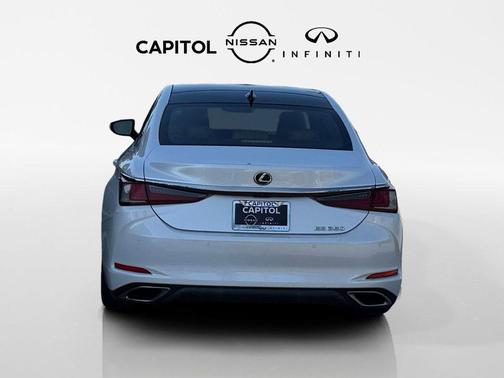 2019 Lexus ES 350 350