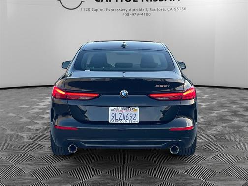 2024 BMW 228 Gran Coupe 228i sDrive Gran Coupe