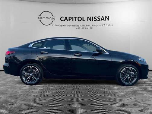 2024 BMW 228 Gran Coupe 228i sDrive Gran Coupe