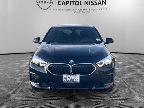 2024 BMW 228 Gran Coupe 228i sDrive Gran Coupe