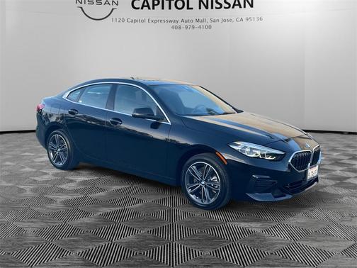 2024 BMW 228 Gran Coupe 228i sDrive Gran Coupe
