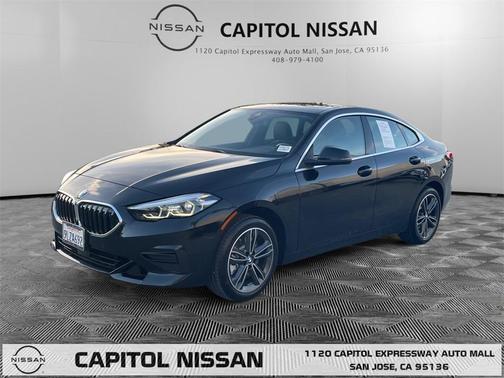 2024 BMW 228 Gran Coupe 228i sDrive Gran Coupe