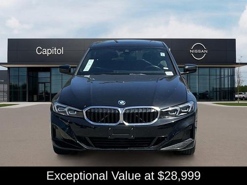 2023 BMW 330e 330e