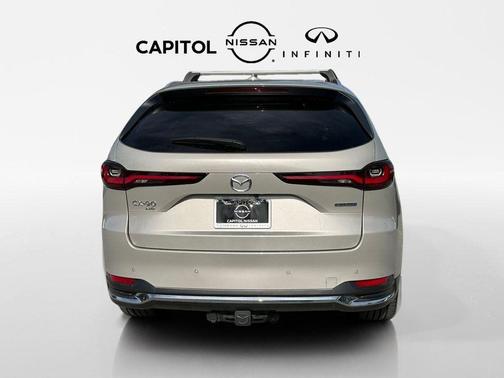 2024 Mazda CX-90 PHEV Premium Plus