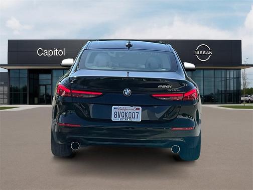 2021 BMW 228 Gran Coupe 228i sDrive Gran Coupe