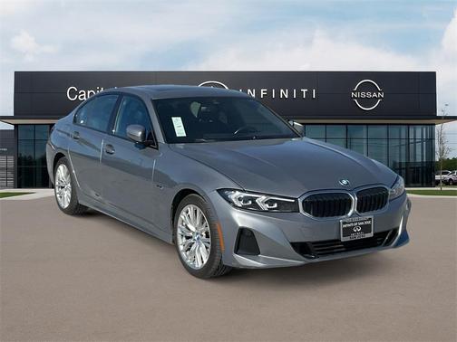 2023 BMW 330e 330e