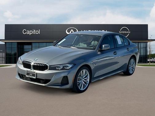 2023 BMW 330e 330e