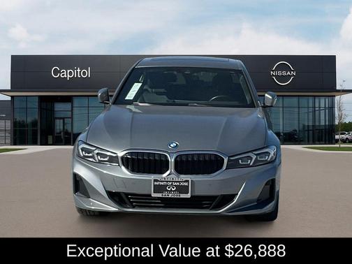 2023 BMW 330e 330e
