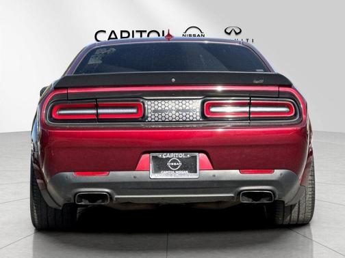 2019 Dodge Challenger R/T Scat Pack