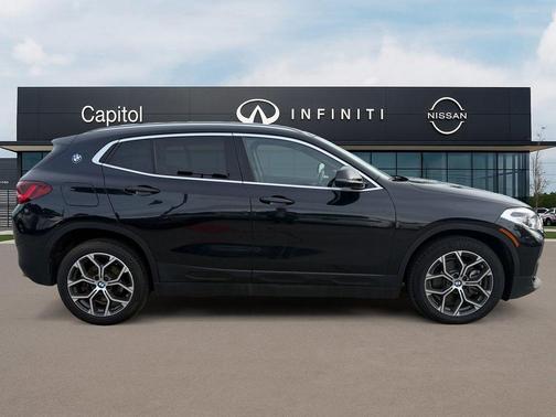 2023 BMW X2 sDrive28i