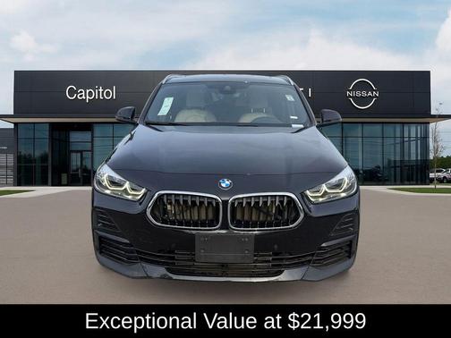 2023 BMW X2 sDrive28i