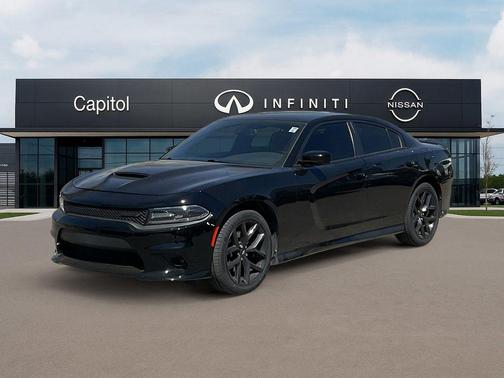 2020 Dodge Charger GT