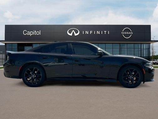 2020 Dodge Charger GT