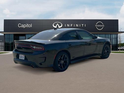 2020 Dodge Charger GT