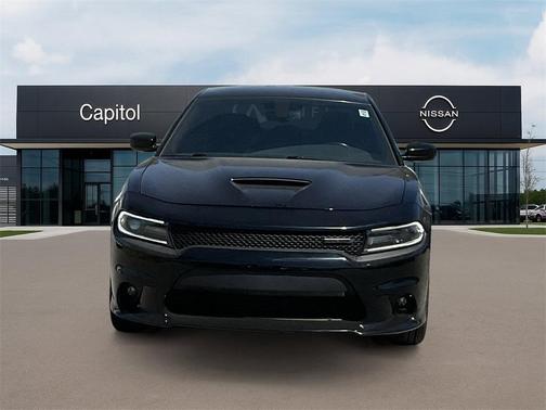 2020 Dodge Charger GT