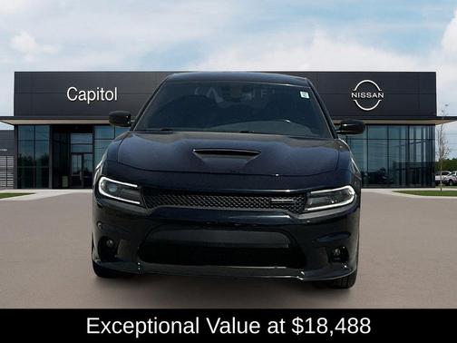 2020 Dodge Charger GT