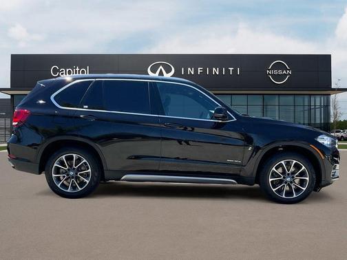 2017 BMW X5 eDrive xDrive40e