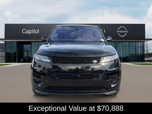 2023 Land Rover Range Rover Sport SE Dynamic
