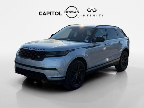 2024 Land Rover Range Rover Velar P250 S