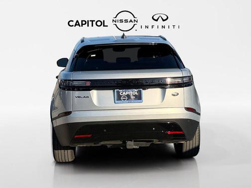 2024 Land Rover Range Rover Velar P250 S