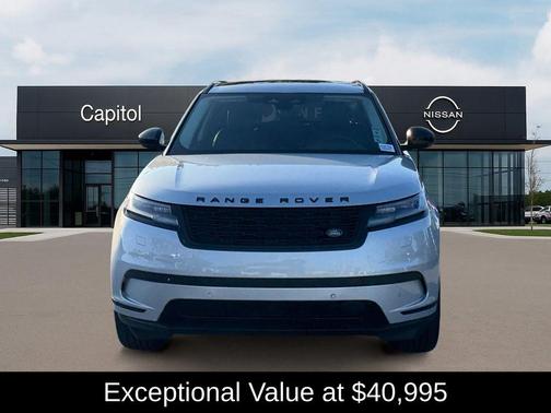 2024 Land Rover Range Rover Velar P250 S