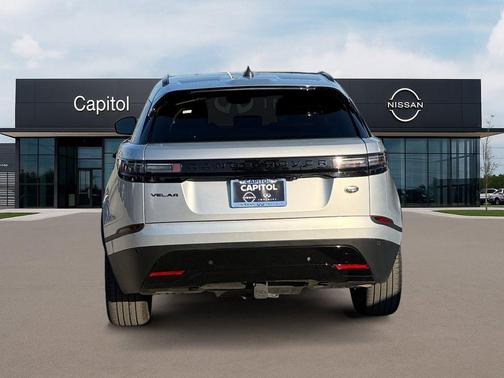 2024 Land Rover Range Rover Velar P250 S
