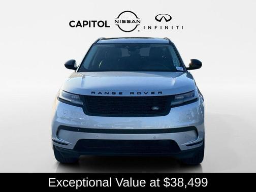 2024 Land Rover Range Rover Velar P250 S