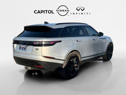 2024 Land Rover Range Rover Velar P250 S