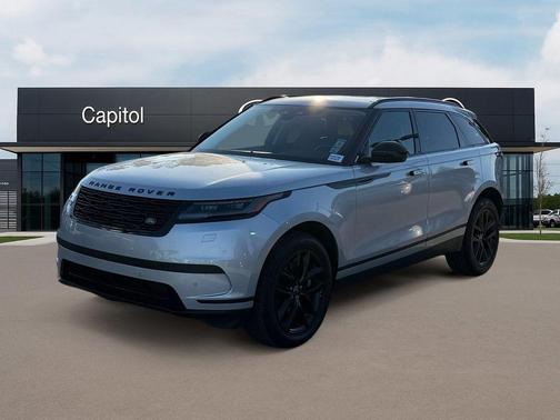 2024 Land Rover Range Rover Velar P250 S