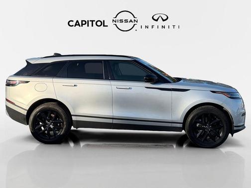2024 Land Rover Range Rover Velar P250 S