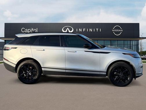 2024 Land Rover Range Rover Velar P250 S