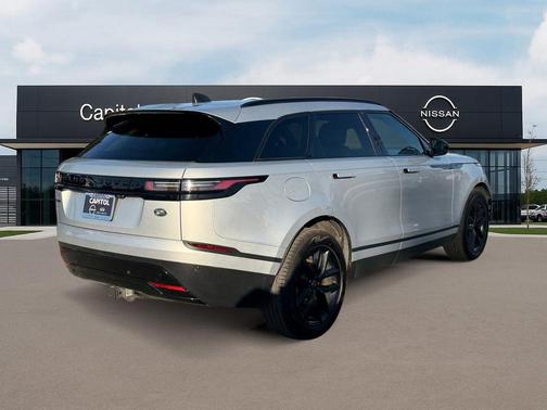2024 Land Rover Range Rover Velar P250 S