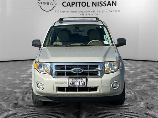 2009 Ford Escape XLT
